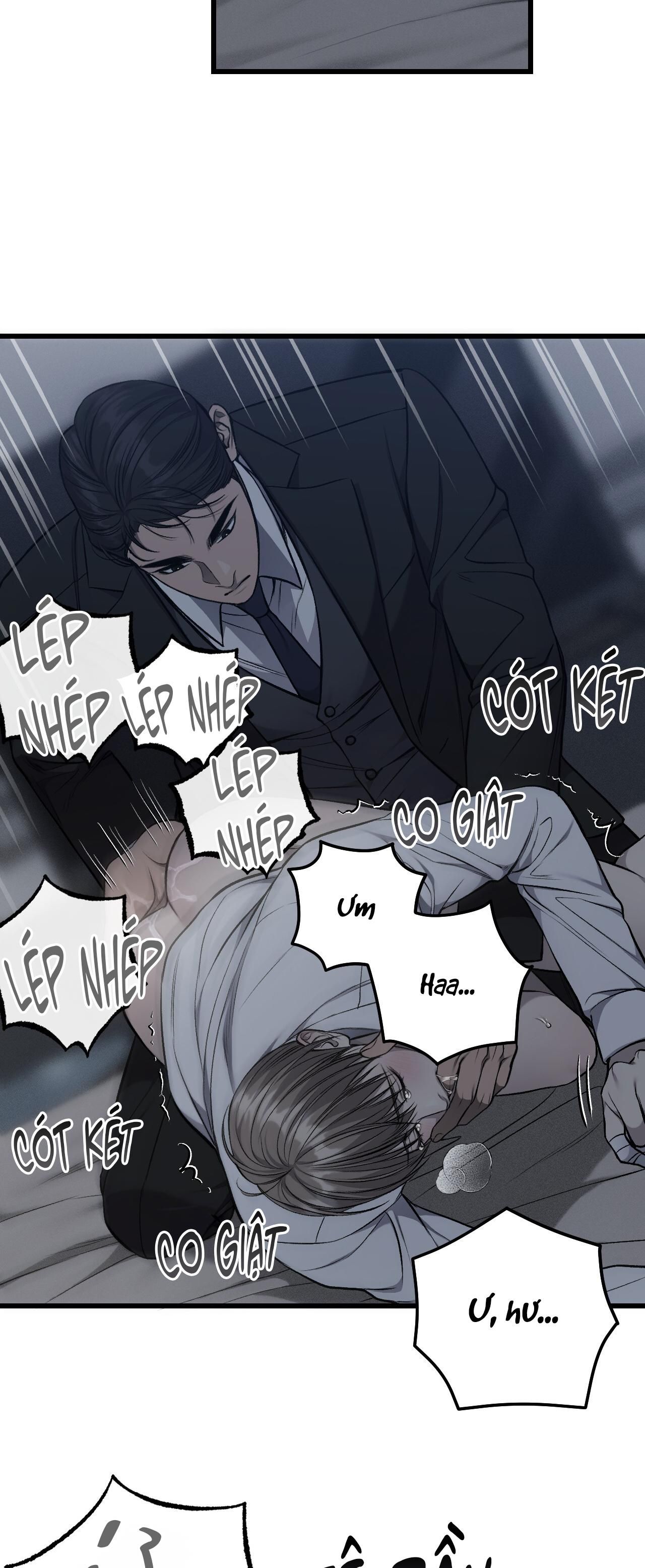 đọc truyện Xx Đê Tiện Chương 57 ảnh 4 tại Thiên Thai Truyện