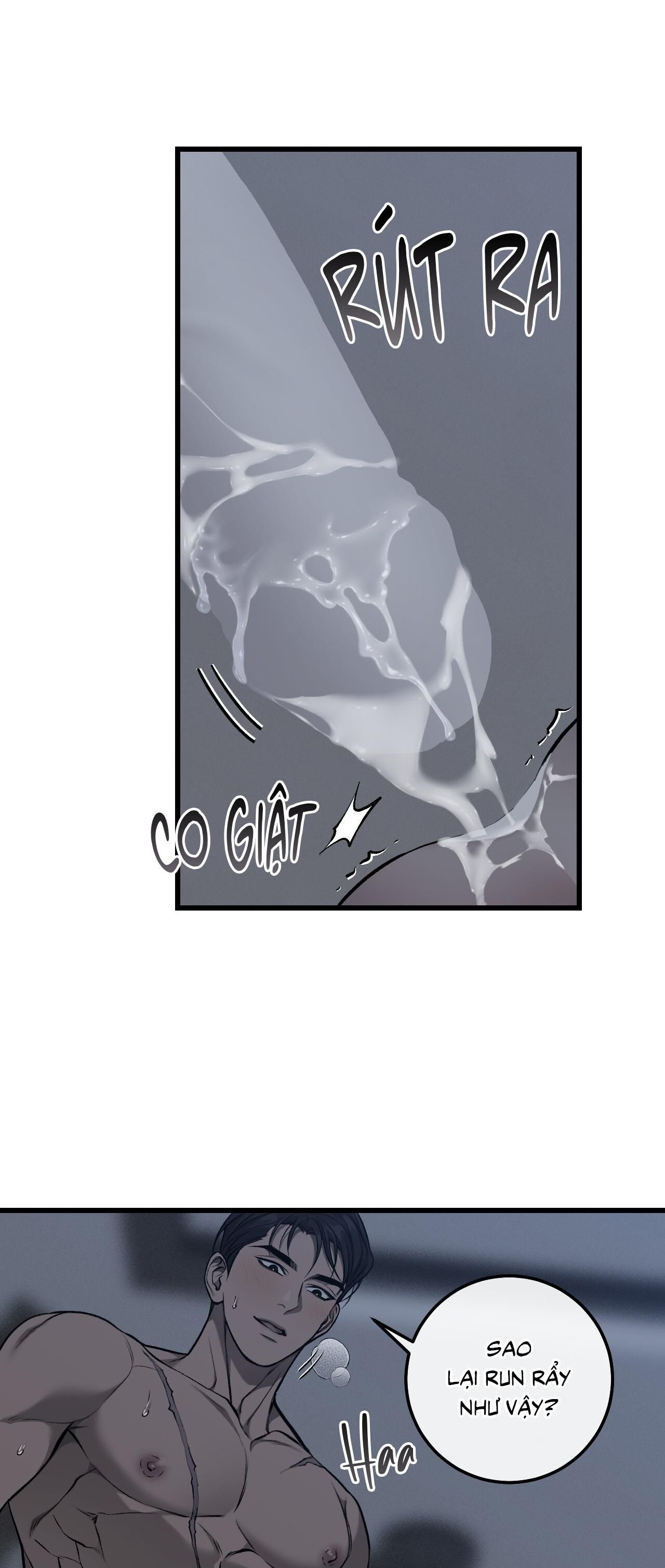 đọc truyện Xx Đê Tiện Chương 57 ảnh 23 tại Thiên Thai Truyện