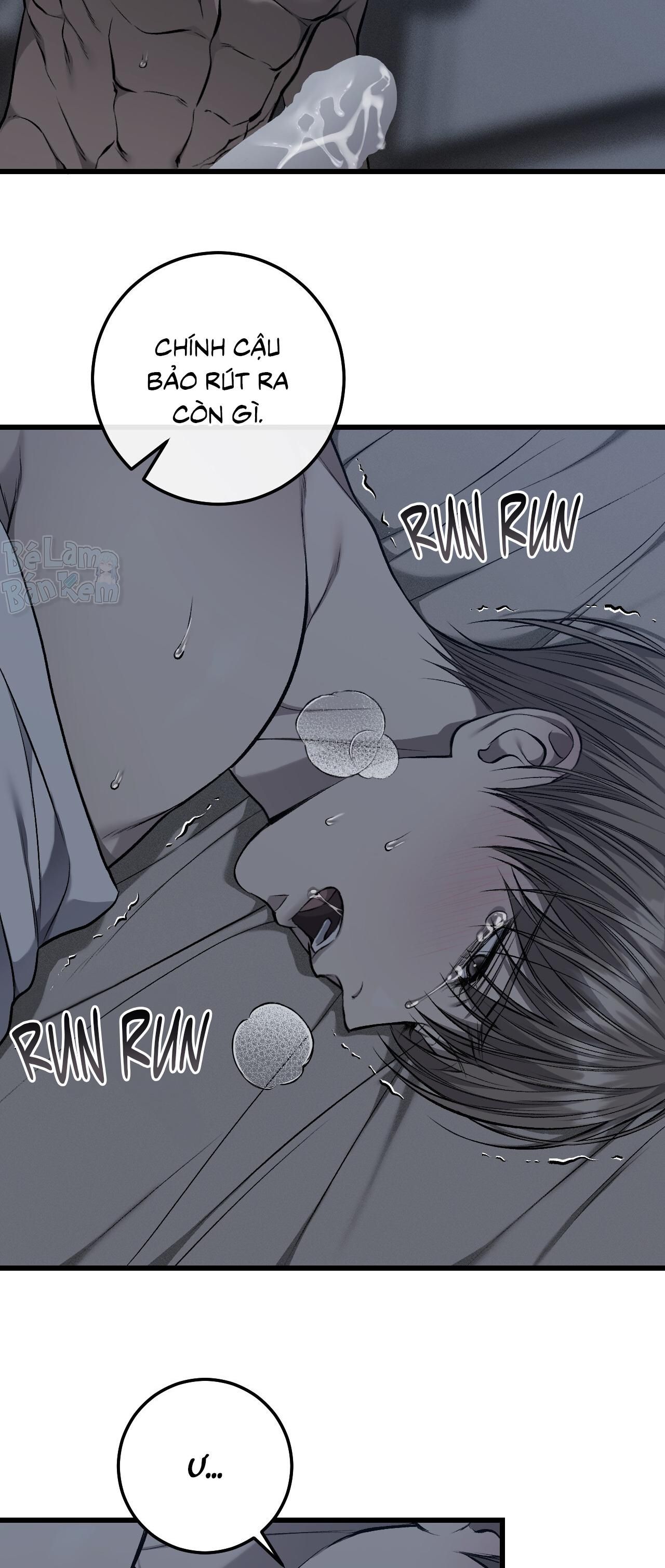 đọc truyện Xx Đê Tiện Chương 57 ảnh 24 tại Thiên Thai Truyện