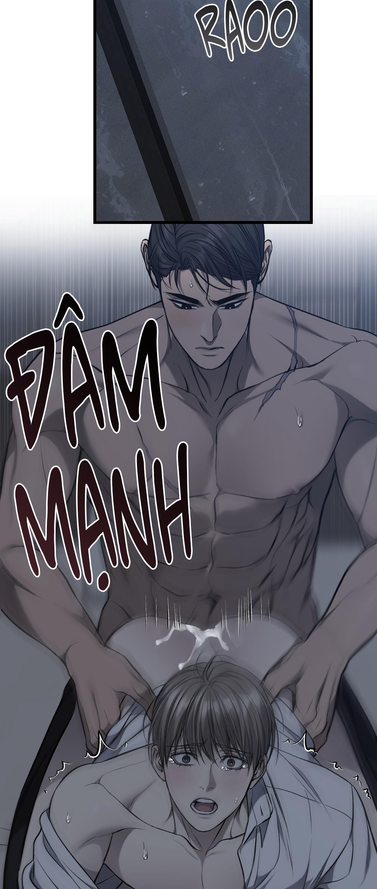 đọc truyện Xx Đê Tiện Chương 57 ảnh 27 tại Thiên Thai Truyện