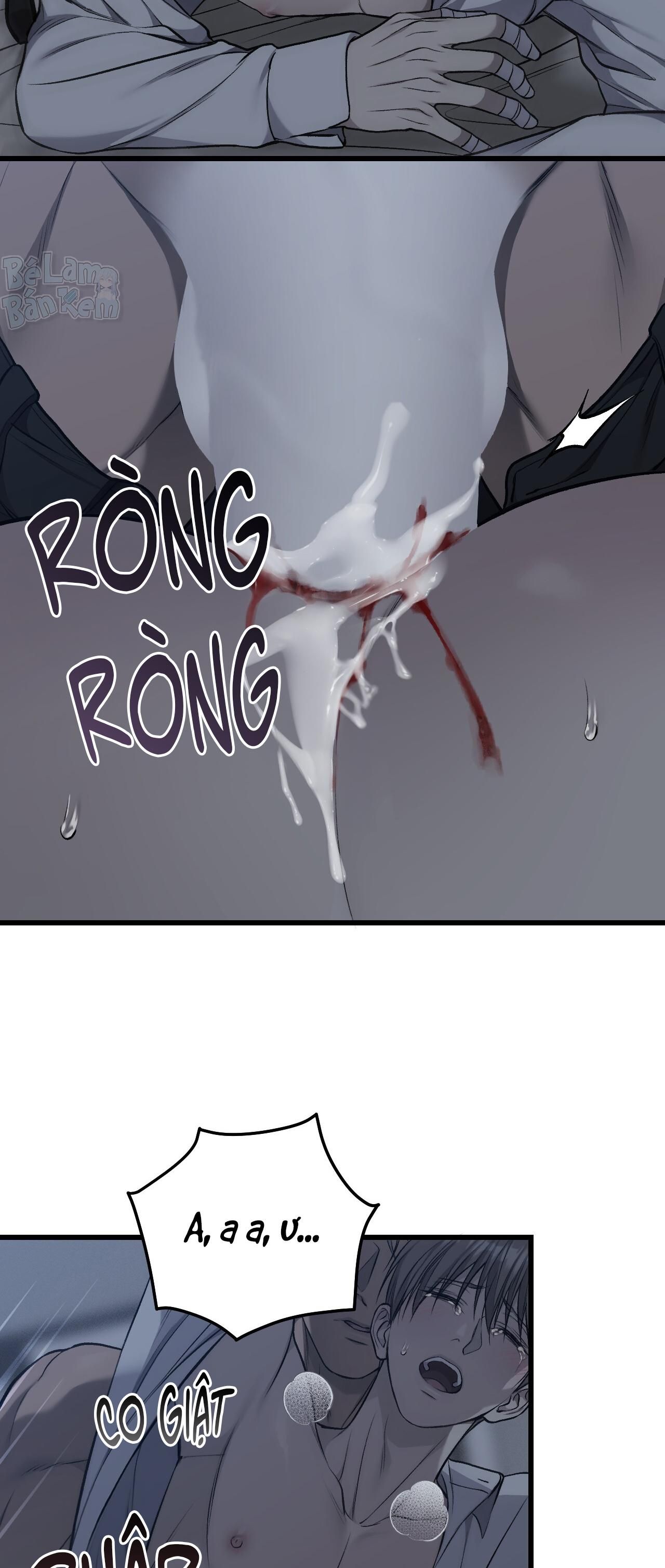 đọc truyện Xx Đê Tiện Chương 57 ảnh 28 tại Thiên Thai Truyện