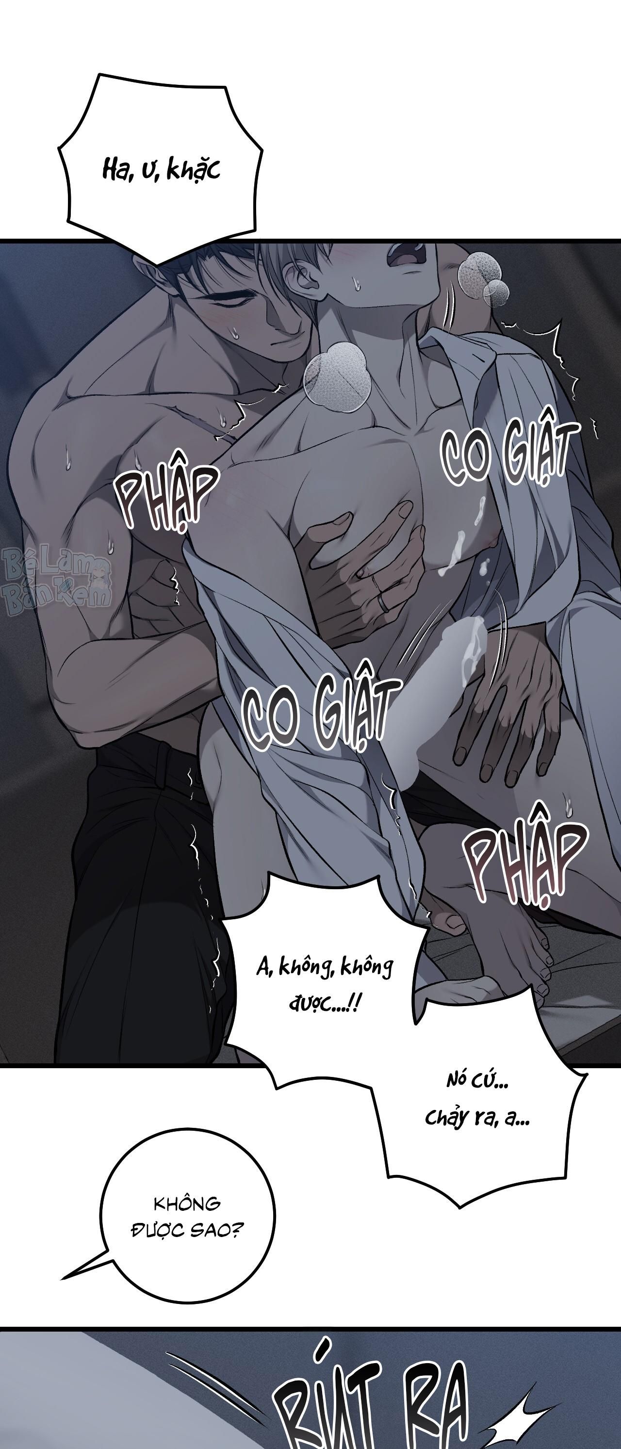 đọc truyện Xx Đê Tiện Chương 57 ảnh 30 tại Thiên Thai Truyện