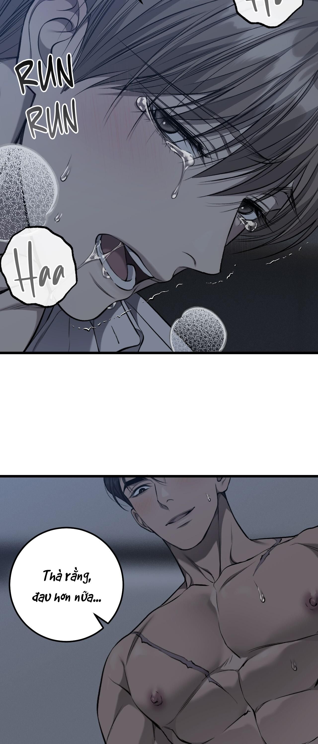 đọc truyện Xx Đê Tiện Chương 57 ảnh 33 tại Thiên Thai Truyện