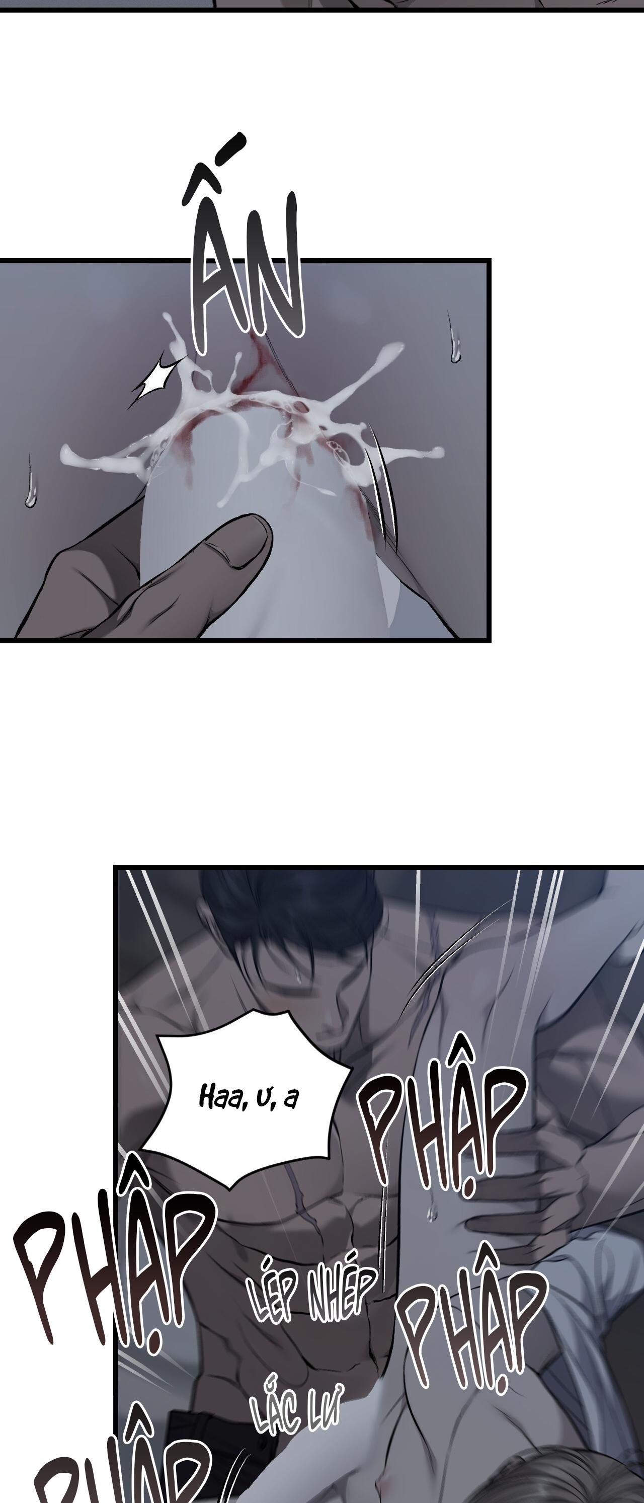 đọc truyện Xx Đê Tiện Chương 57 ảnh 34 tại Thiên Thai Truyện