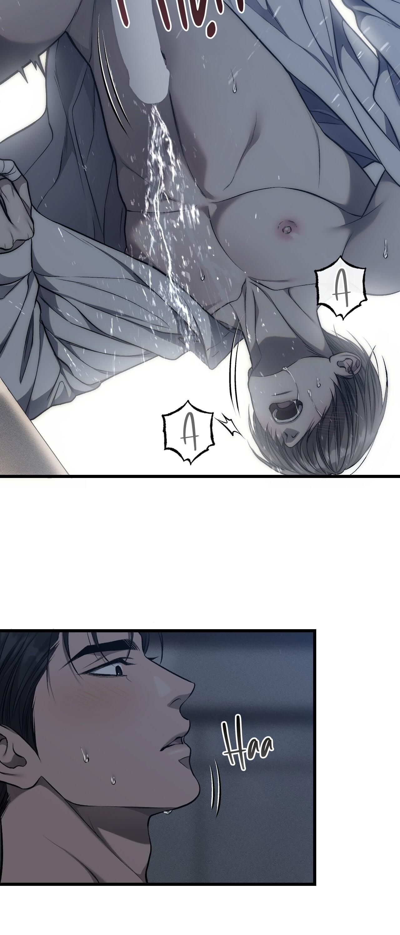 đọc truyện Xx Đê Tiện Chương 57 ảnh 36 tại Thiên Thai Truyện