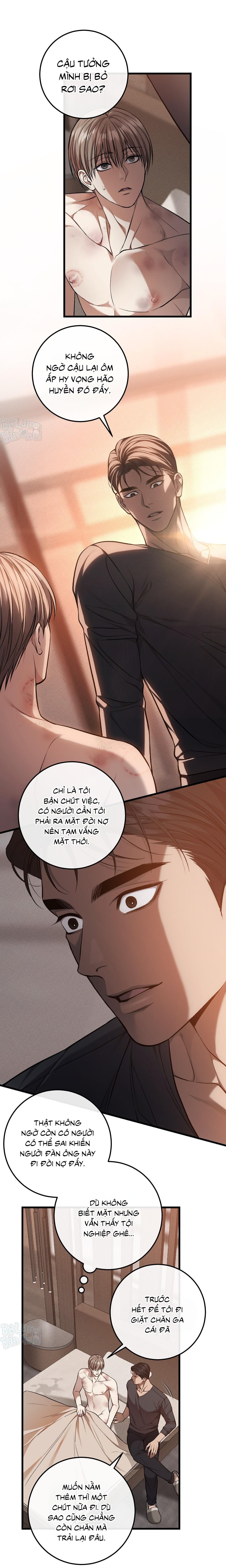 đọc truyện Xx Đê Tiện Chương 58 ảnh 13 tại Thiên Thai Truyện