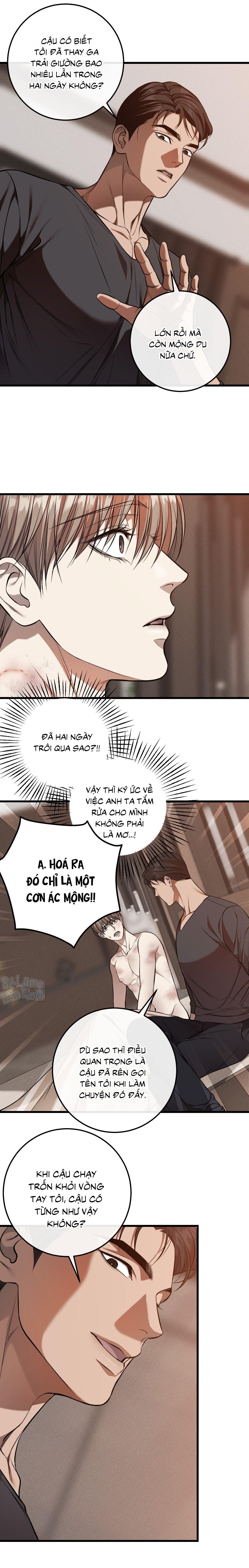 đọc truyện Xx Đê Tiện Chương 58 ảnh 14 tại Thiên Thai Truyện