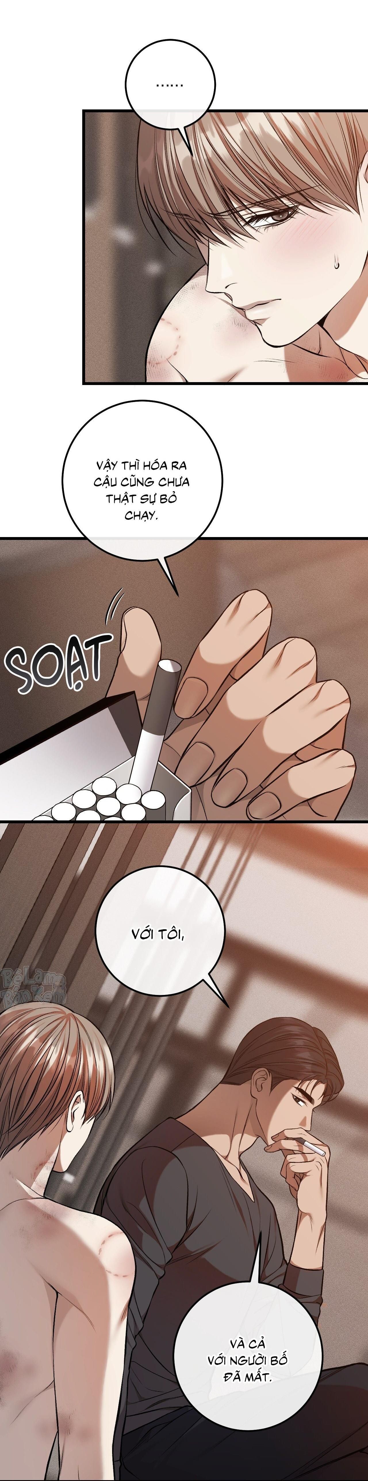 đọc truyện Xx Đê Tiện Chương 58 ảnh 15 tại Thiên Thai Truyện