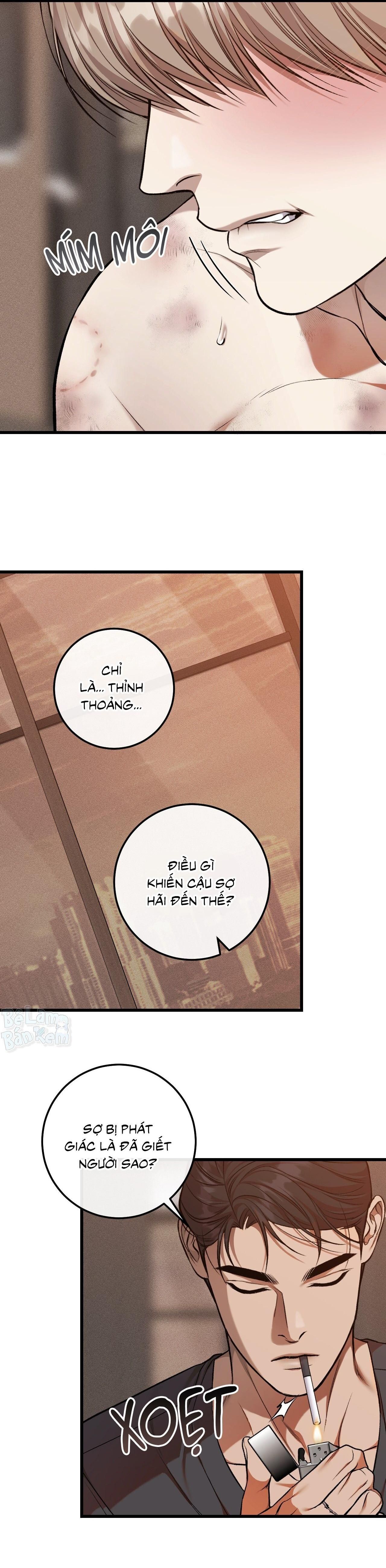 đọc truyện Xx Đê Tiện Chương 58 ảnh 16 tại Thiên Thai Truyện