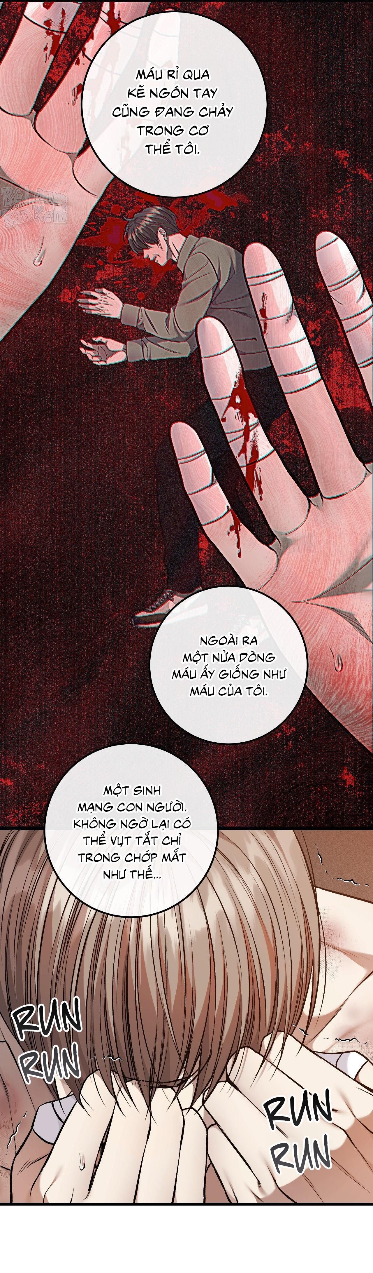 đọc truyện Xx Đê Tiện Chương 58 ảnh 19 tại Thiên Thai Truyện