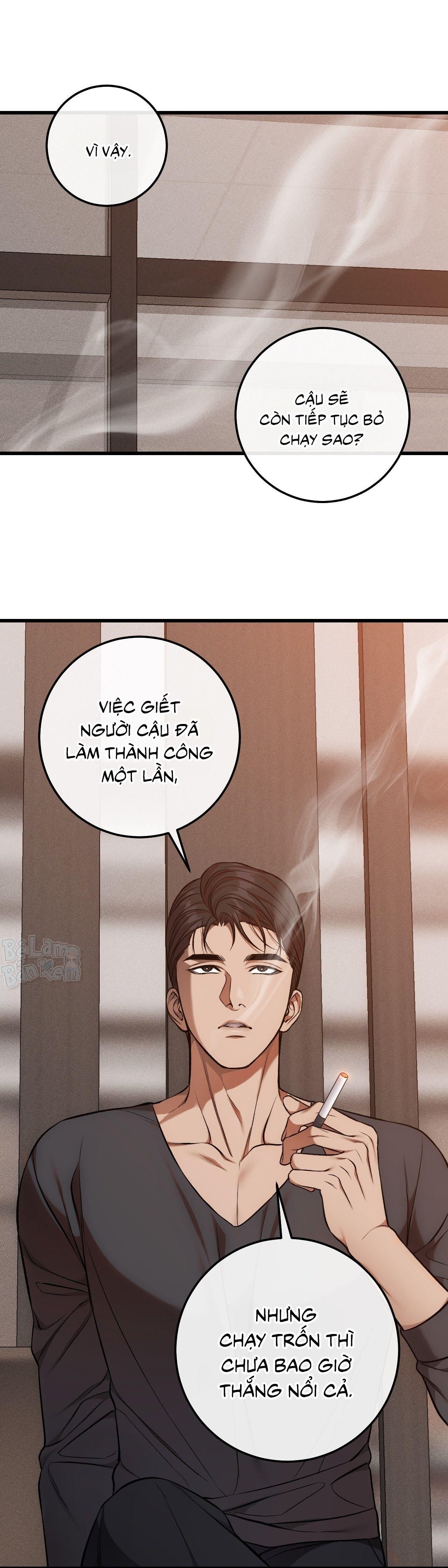 đọc truyện Xx Đê Tiện Chương 58 ảnh 20 tại Thiên Thai Truyện