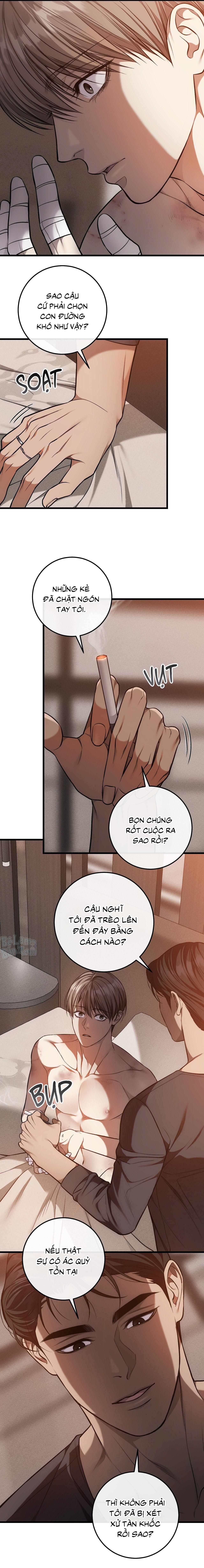 đọc truyện Xx Đê Tiện Chương 58 ảnh 21 tại Thiên Thai Truyện