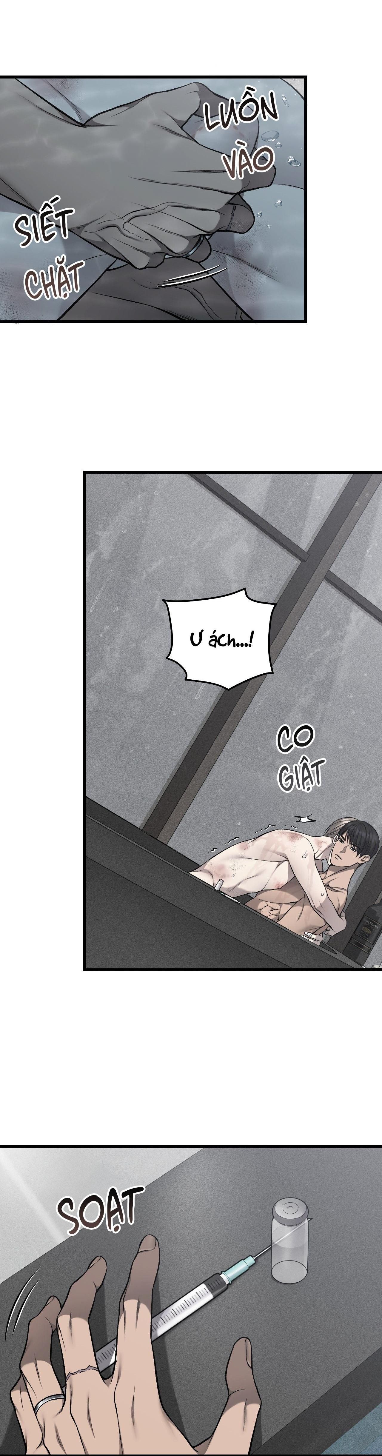 đọc truyện Xx Đê Tiện Chương 58 ảnh 4 tại Thiên Thai Truyện