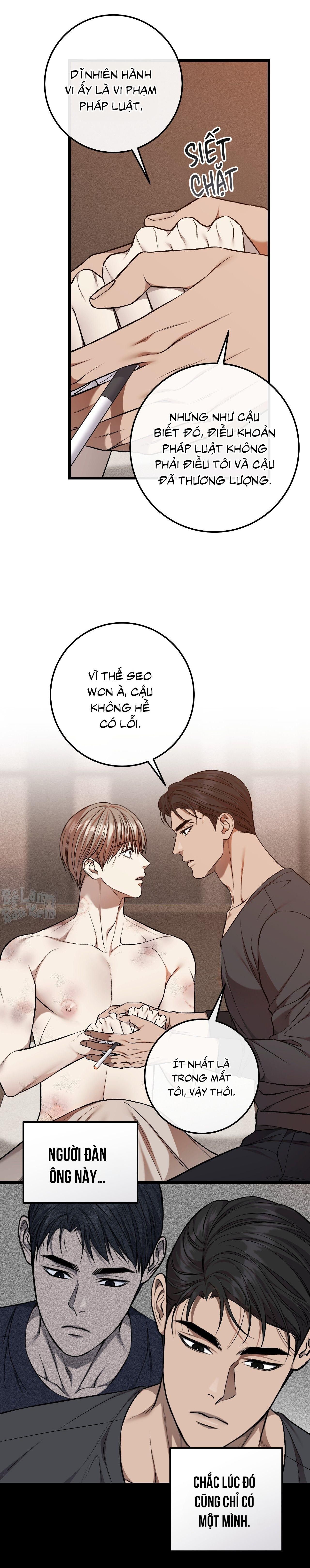 đọc truyện Xx Đê Tiện Chương 58 ảnh 22 tại Thiên Thai Truyện