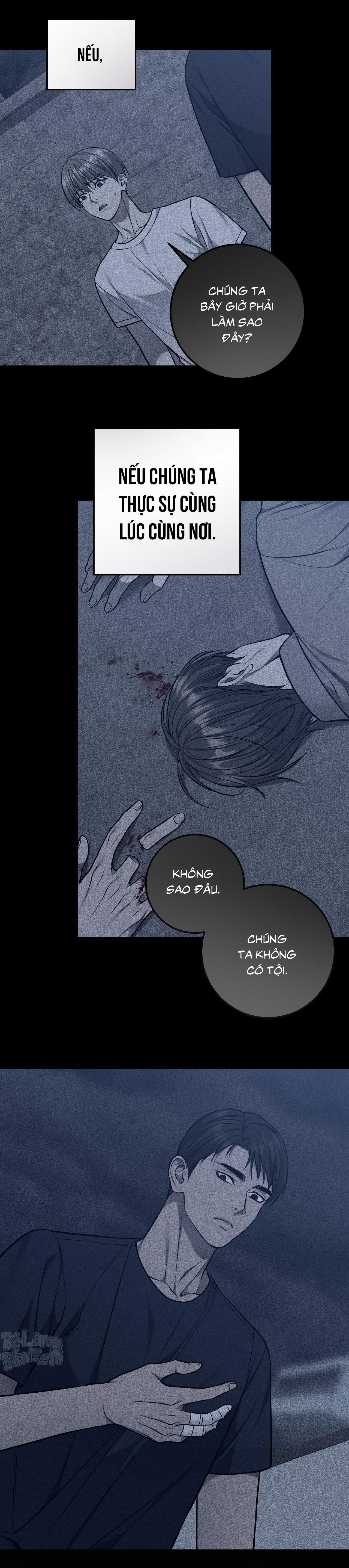 đọc truyện Xx Đê Tiện Chương 58 ảnh 23 tại Thiên Thai Truyện