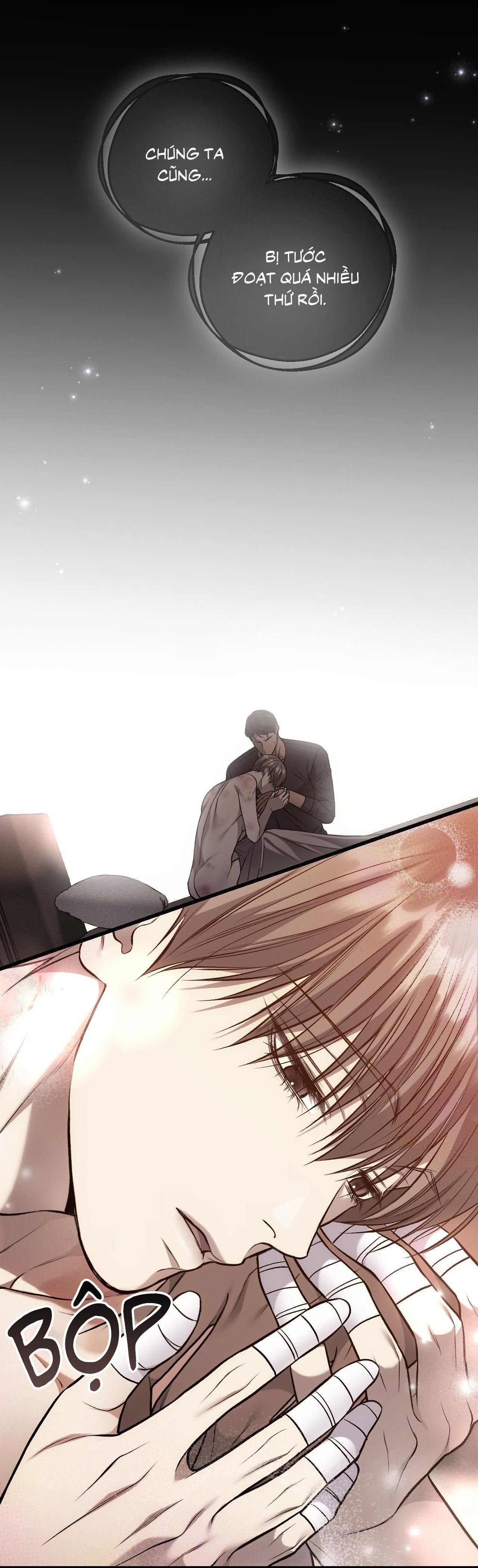 đọc truyện Xx Đê Tiện Chương 58 ảnh 24 tại Thiên Thai Truyện