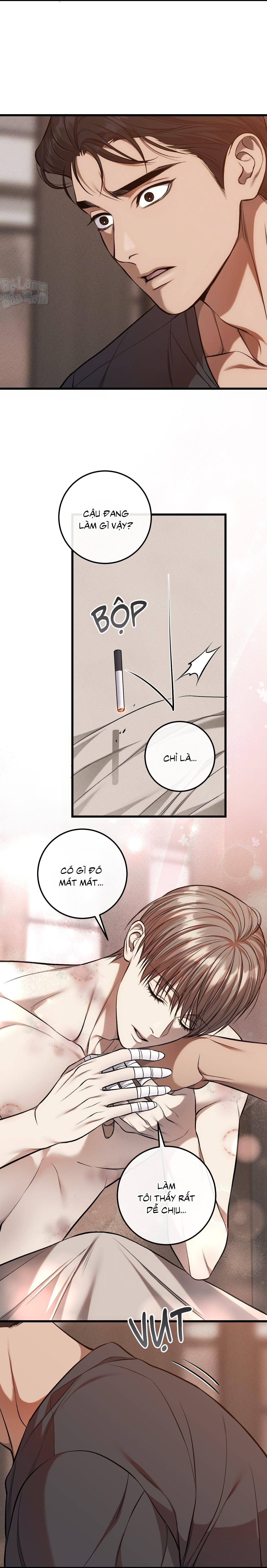 đọc truyện Xx Đê Tiện Chương 58 ảnh 25 tại Thiên Thai Truyện