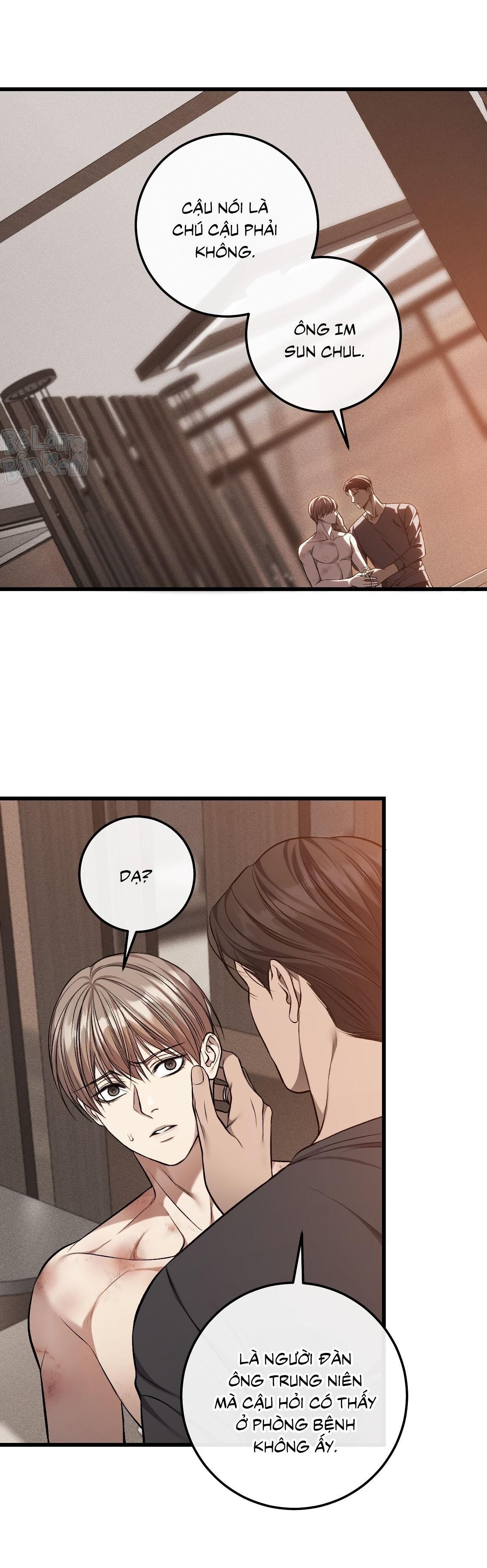 đọc truyện Xx Đê Tiện Chương 58 ảnh 27 tại Thiên Thai Truyện