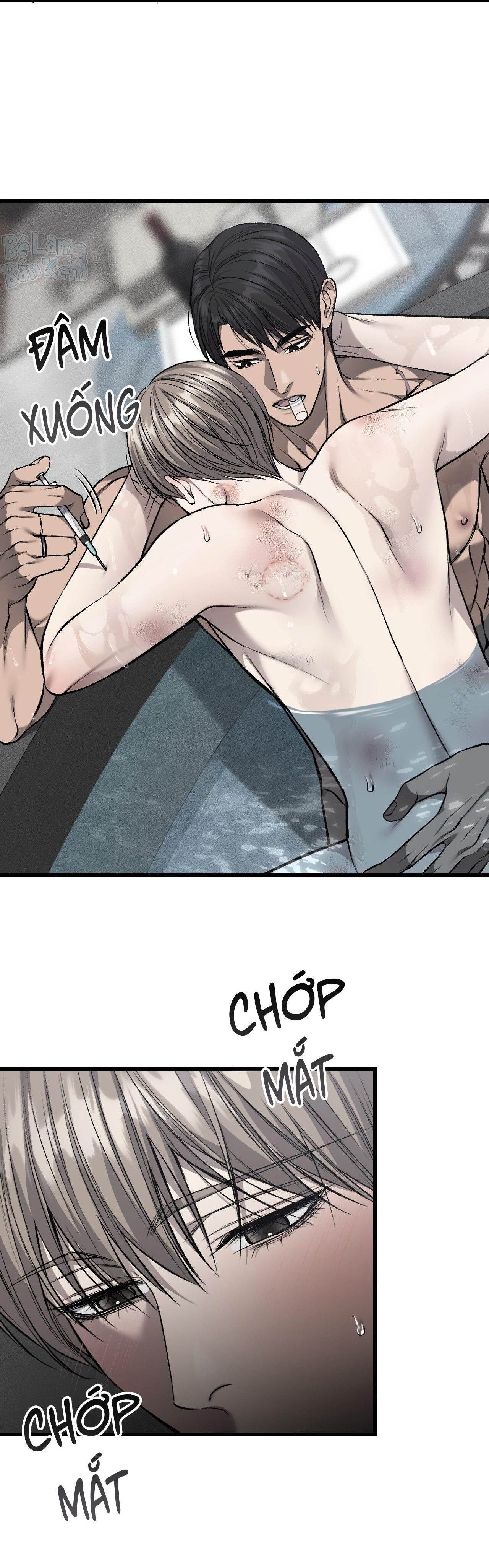 đọc truyện Xx Đê Tiện Chương 58 ảnh 5 tại Thiên Thai Truyện