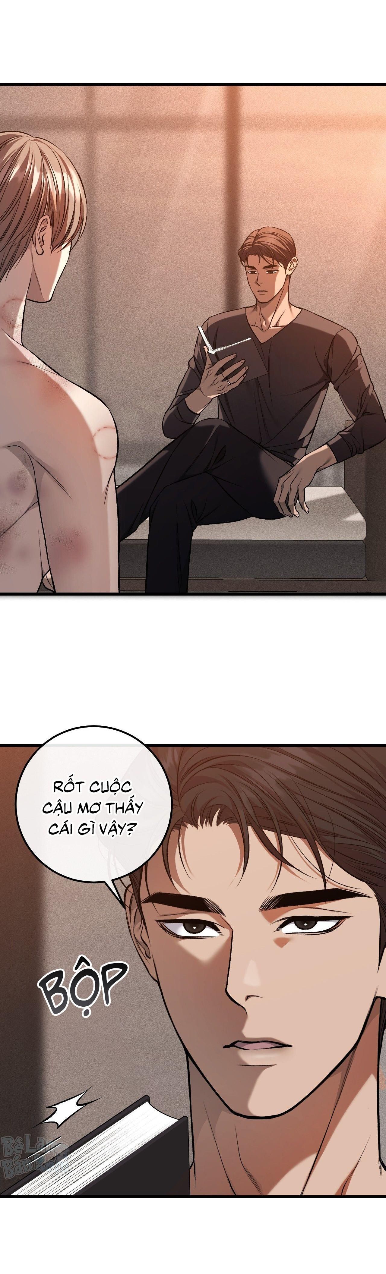 đọc truyện Xx Đê Tiện Chương 58 ảnh 9 tại Thiên Thai Truyện