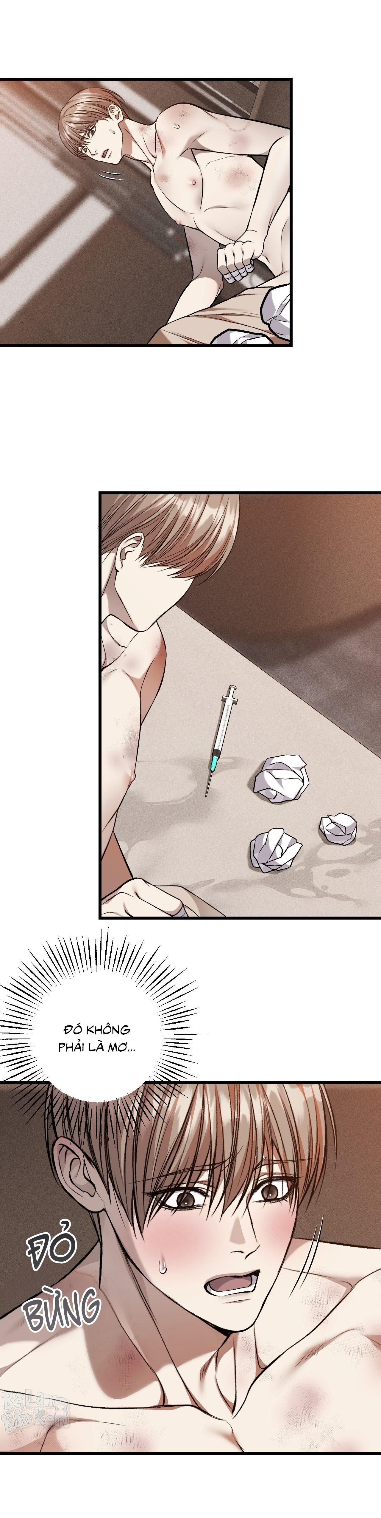 đọc truyện Xx Đê Tiện Chương 58 ảnh 10 tại Thiên Thai Truyện