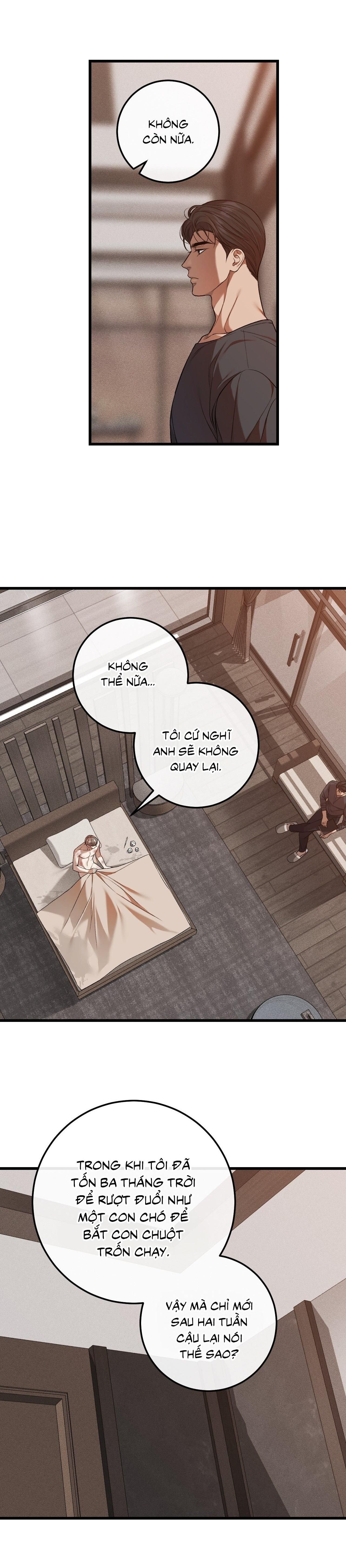 đọc truyện Xx Đê Tiện Chương 58 ảnh 11 tại Thiên Thai Truyện