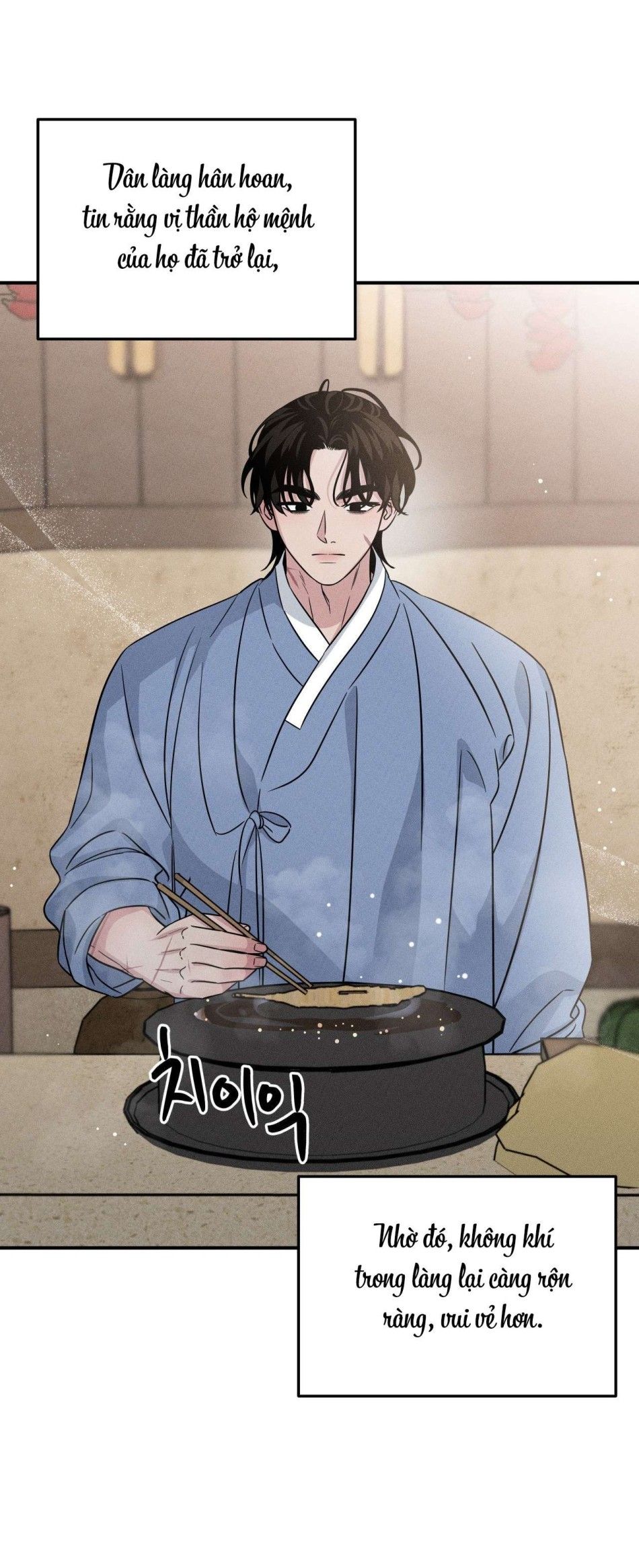 đọc truyện Xx Lưu Trữ Chương 20 ảnh 3 tại Thiên Thai Truyện