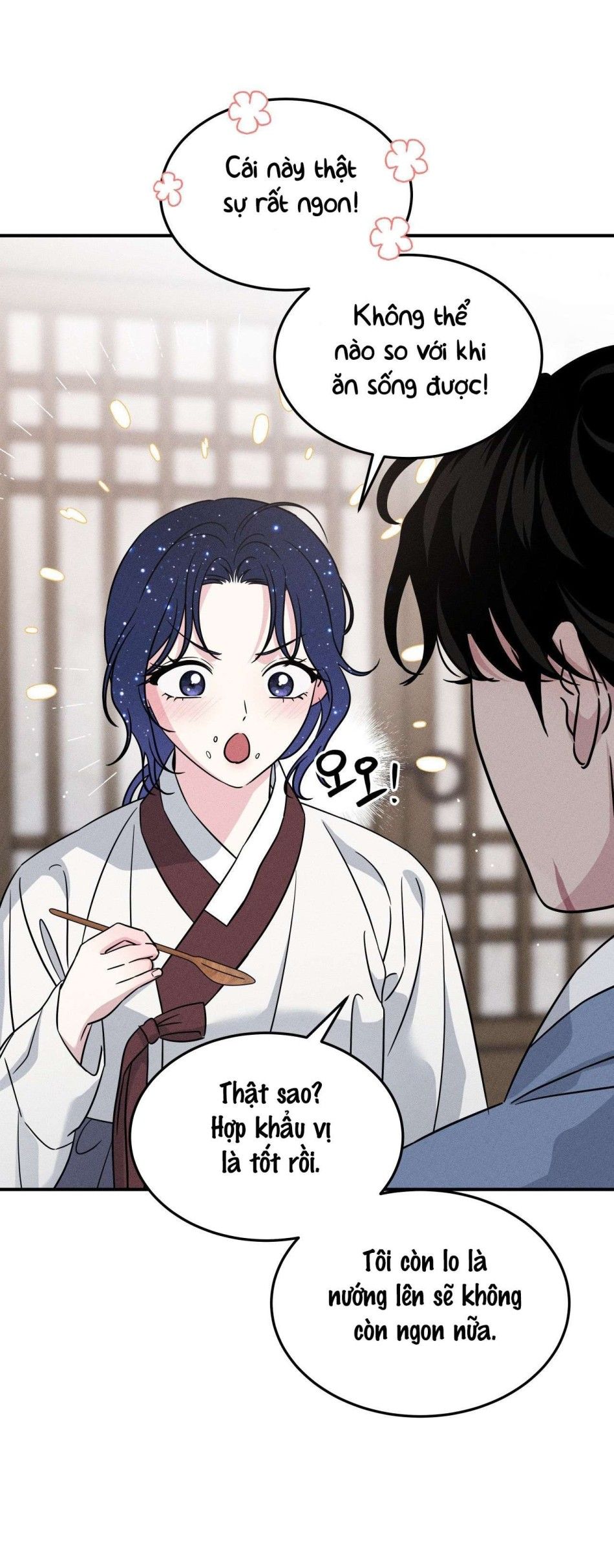 đọc truyện Xx Lưu Trữ Chương 20 ảnh 12 tại Thiên Thai Truyện