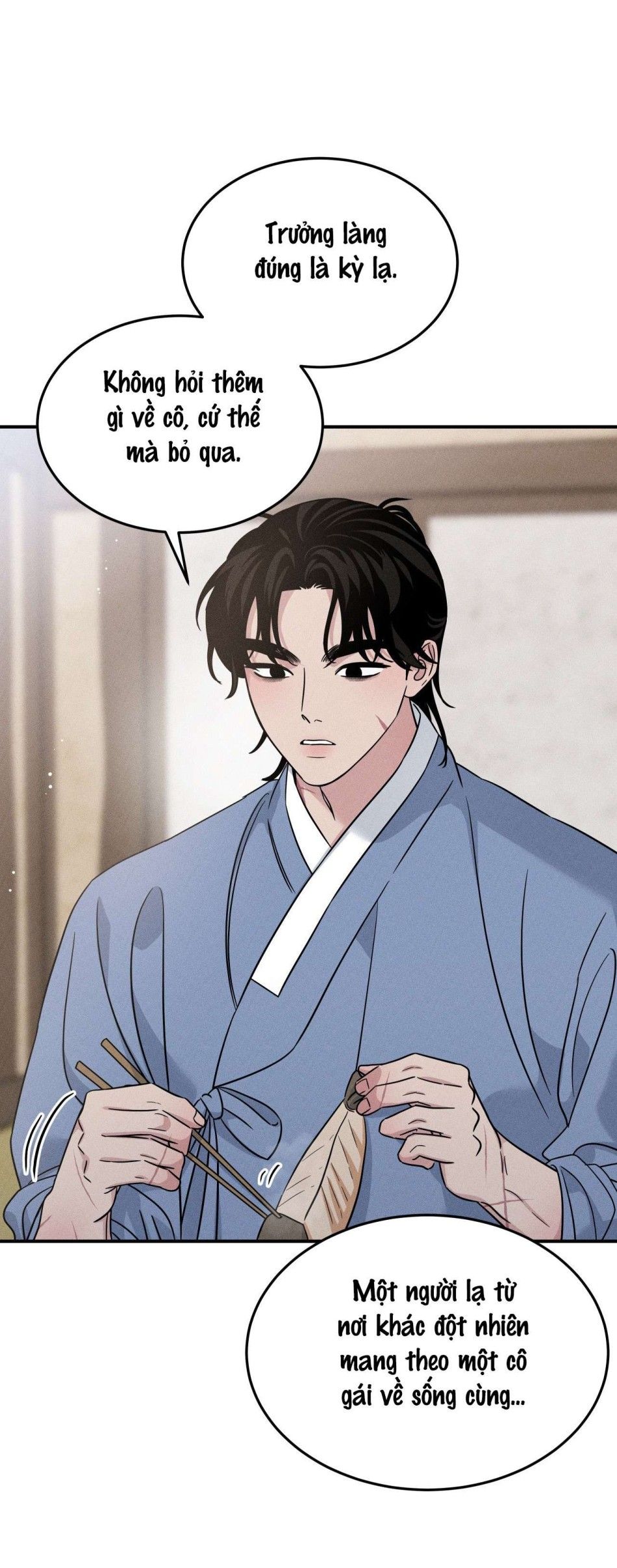 đọc truyện Xx Lưu Trữ Chương 20 ảnh 8 tại Thiên Thai Truyện