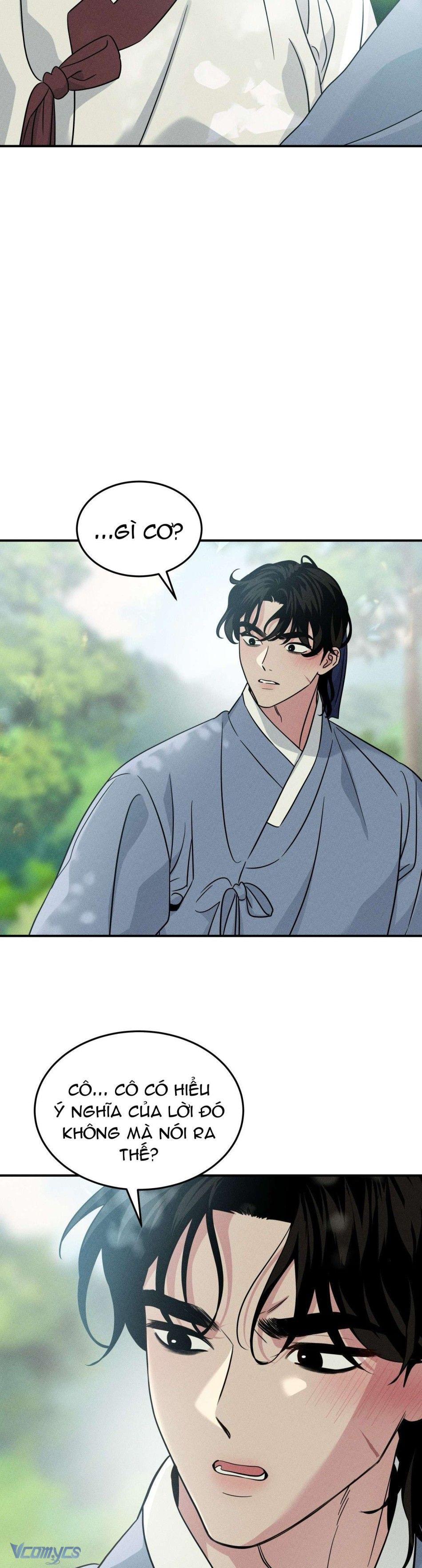 đọc truyện Xx Lưu Trữ Chương 21 ảnh 3 tại Thiên Thai Truyện