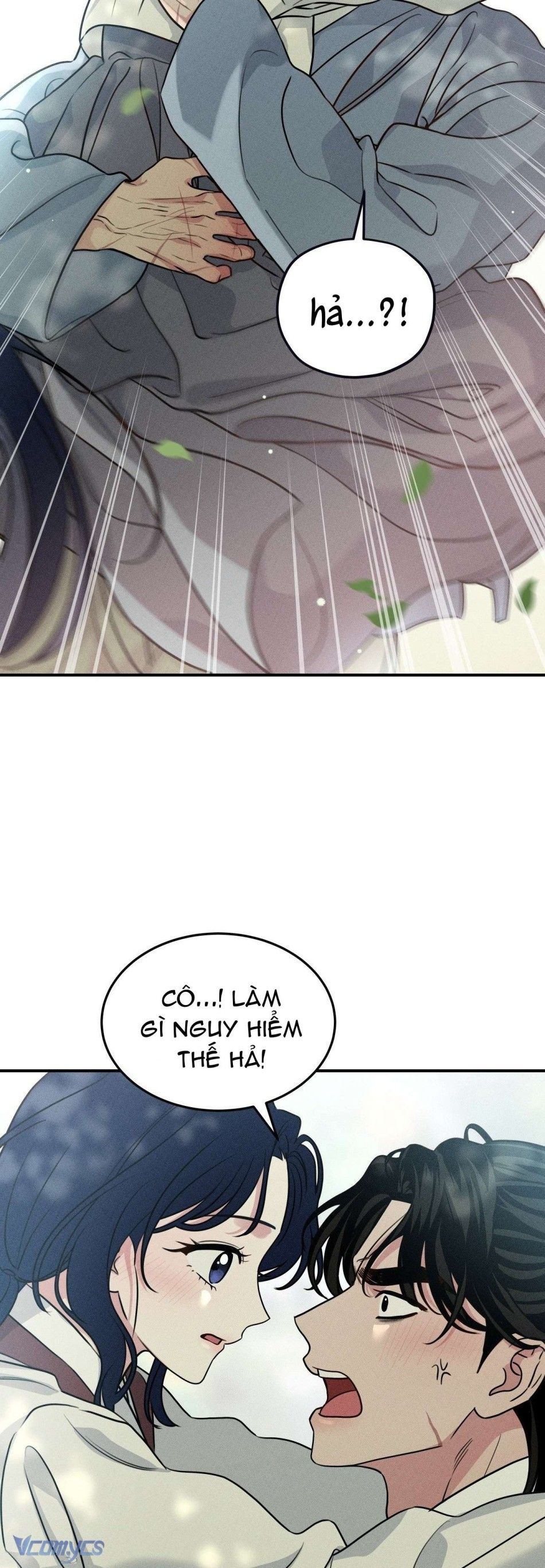 đọc truyện Xx Lưu Trữ Chương 21 ảnh 14 tại Thiên Thai Truyện