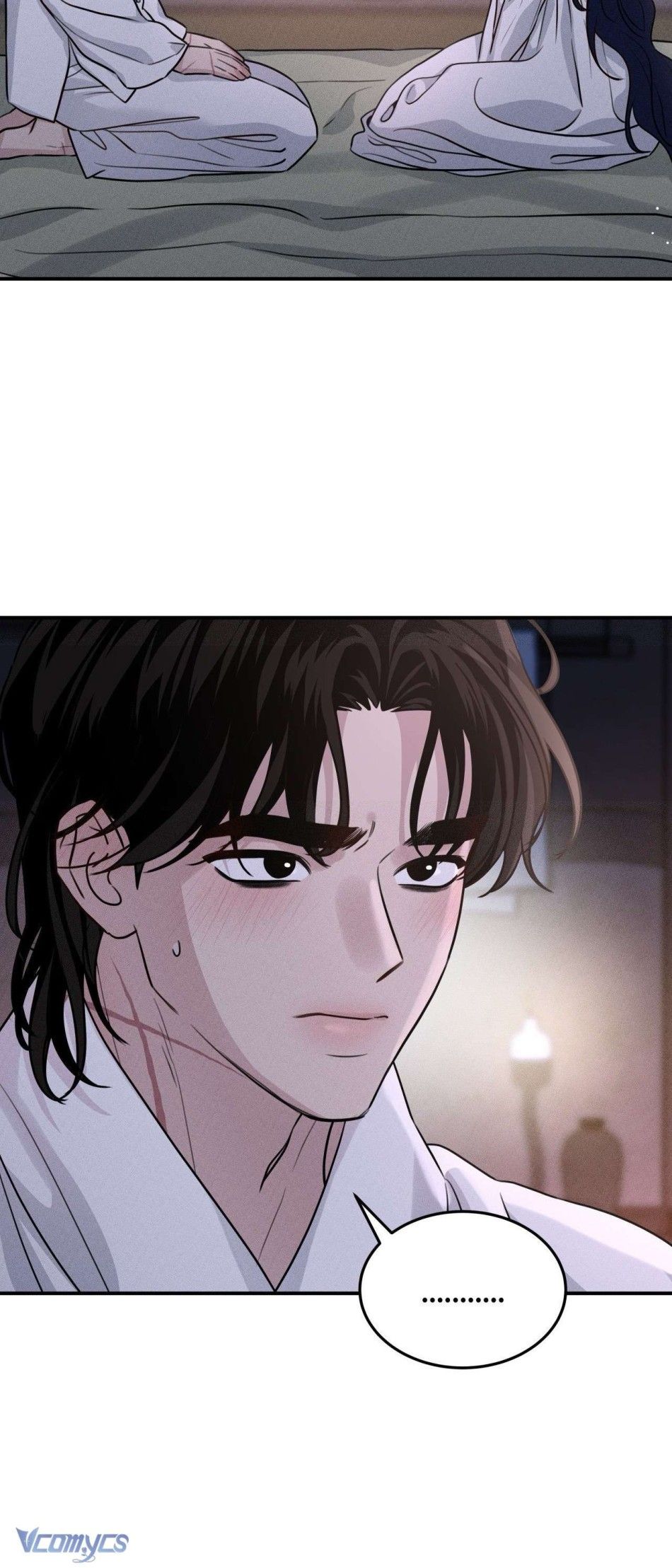 đọc truyện Xx Lưu Trữ Chương 21 ảnh 19 tại Thiên Thai Truyện