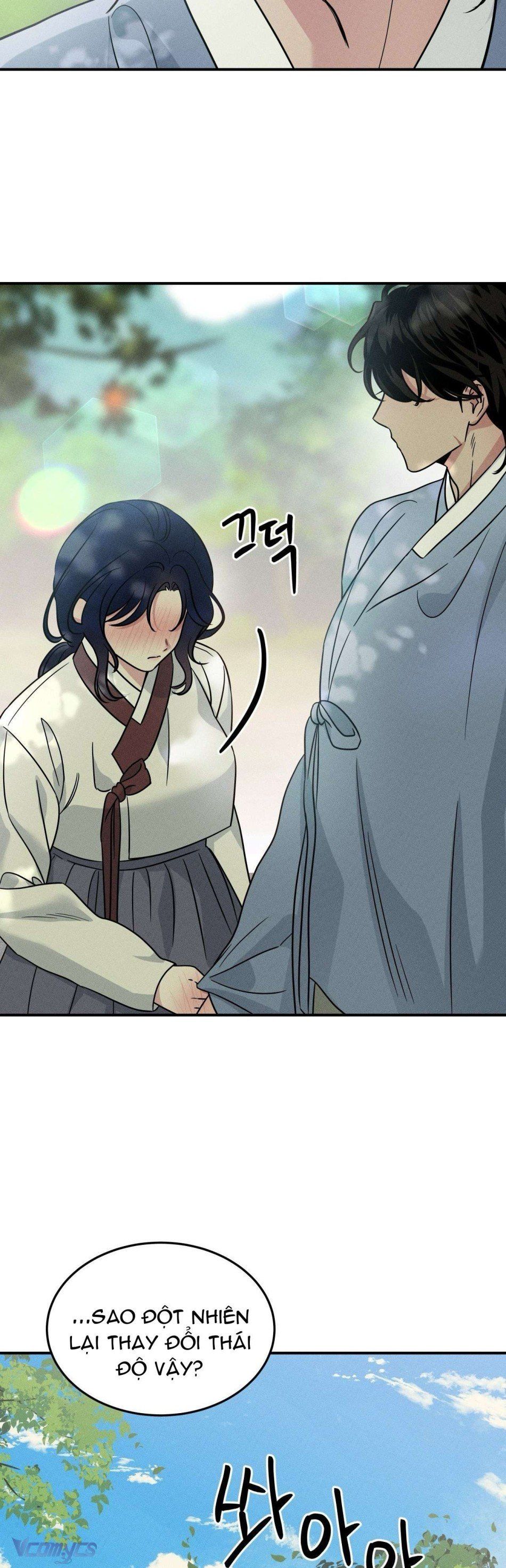 đọc truyện Xx Lưu Trữ Chương 21 ảnh 4 tại Thiên Thai Truyện