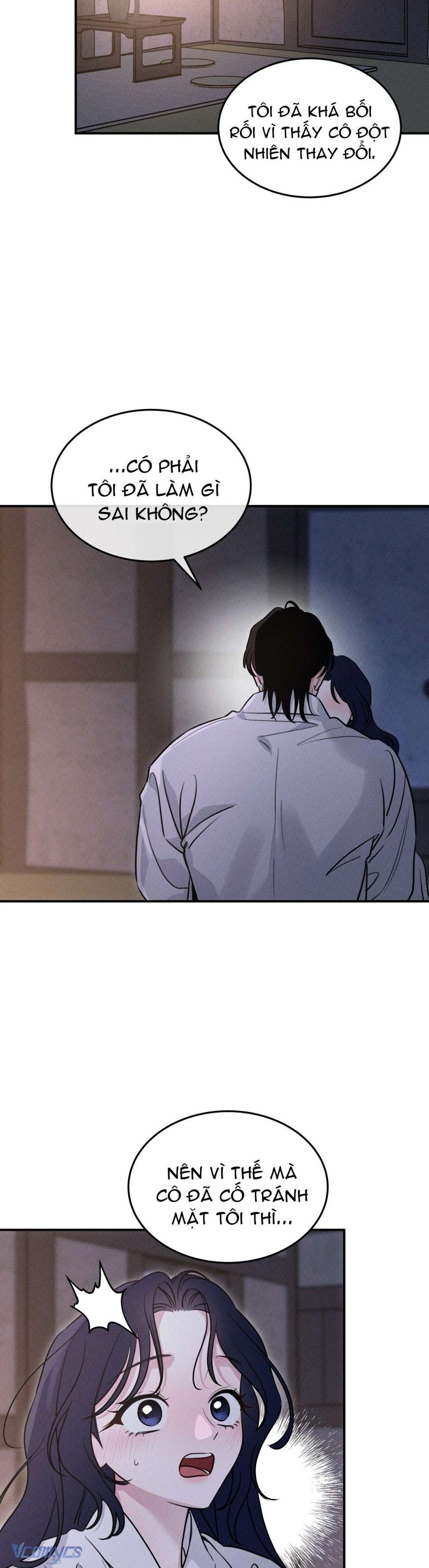 đọc truyện Xx Lưu Trữ Chương 21 ảnh 25 tại Thiên Thai Truyện