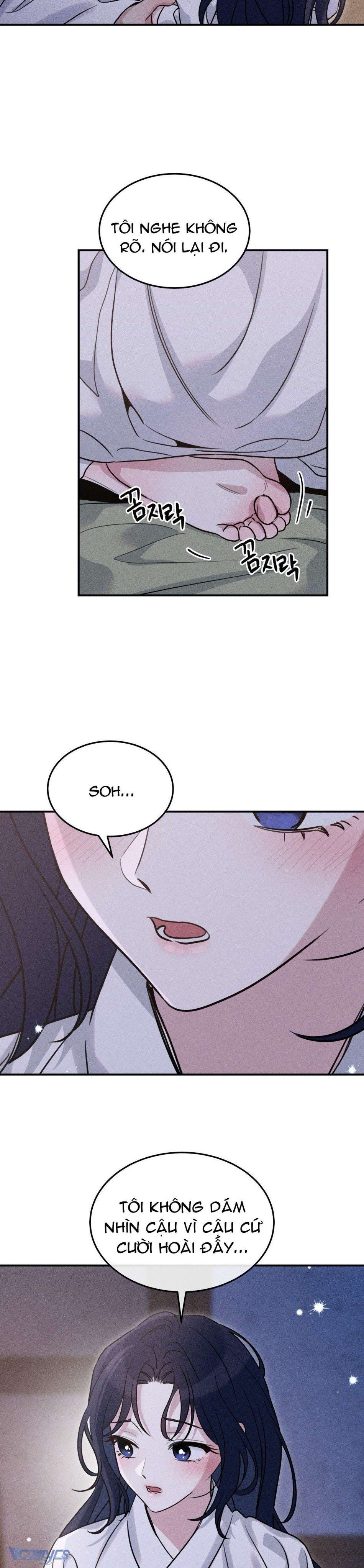 đọc truyện Xx Lưu Trữ Chương 21 ảnh 27 tại Thiên Thai Truyện