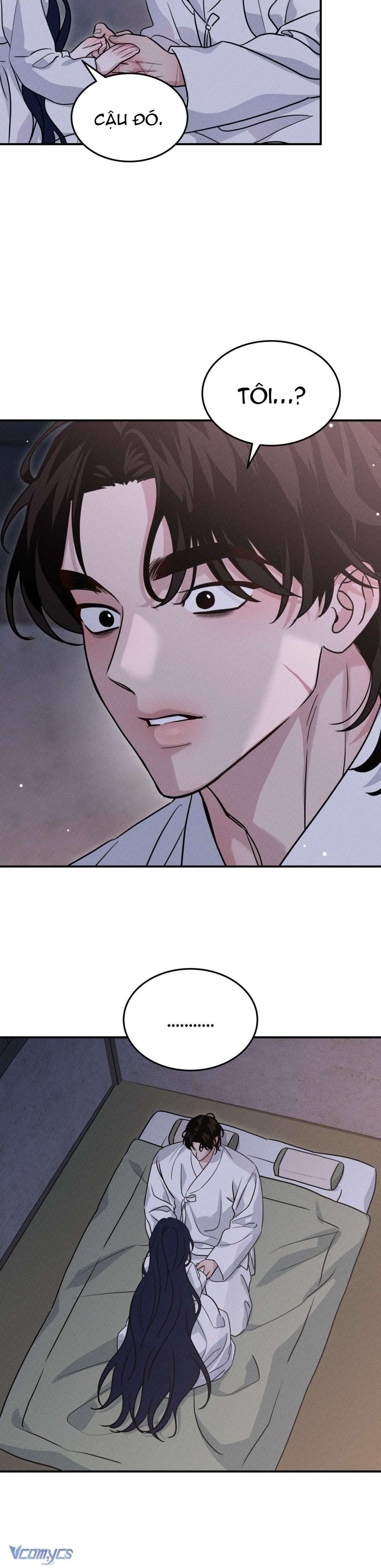 đọc truyện Xx Lưu Trữ Chương 21 ảnh 29 tại Thiên Thai Truyện