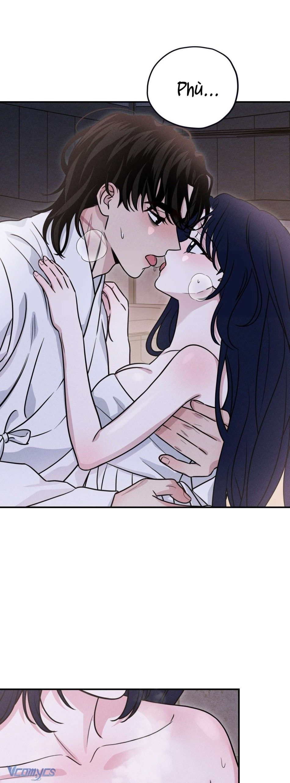 đọc truyện Xx Lưu Trữ Chương 21 ảnh 34 tại Thiên Thai Truyện