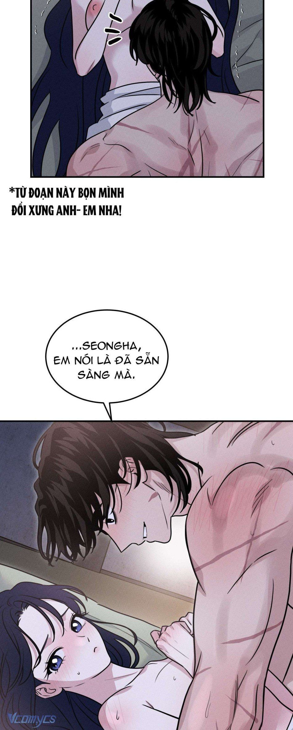 đọc truyện Xx Lưu Trữ Chương 21 ảnh 44 tại Thiên Thai Truyện