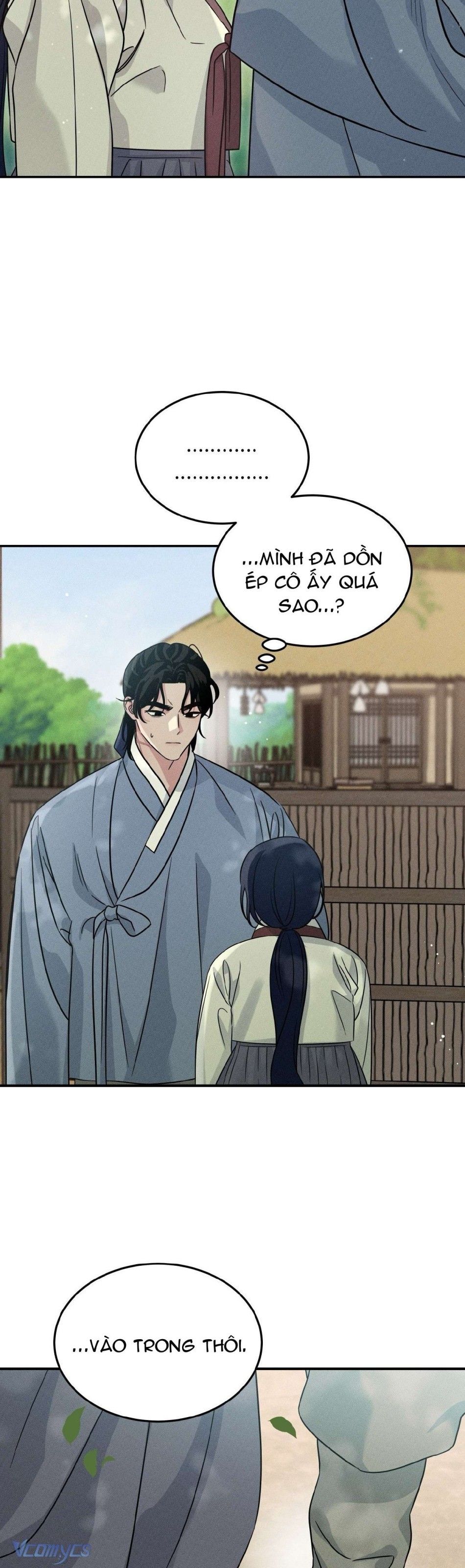 đọc truyện Xx Lưu Trữ Chương 21 ảnh 8 tại Thiên Thai Truyện