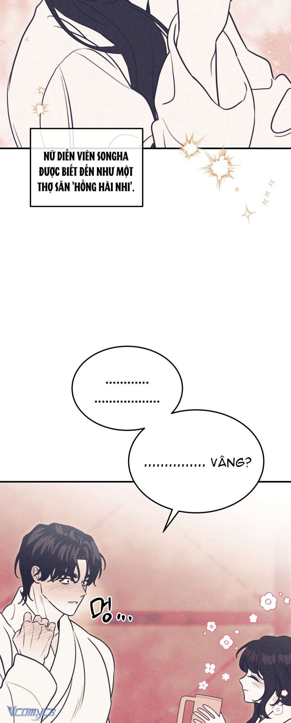 đọc truyện Xx Lưu Trữ Chương 22.5 ảnh 15 tại Thiên Thai Truyện