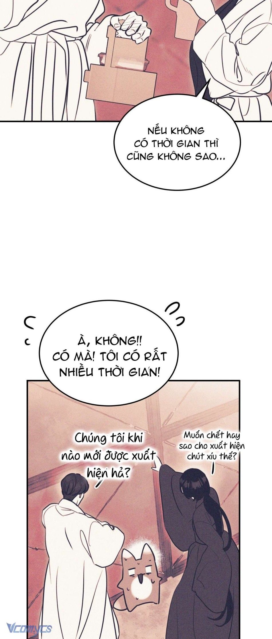 đọc truyện Xx Lưu Trữ Chương 22.5 ảnh 16 tại Thiên Thai Truyện