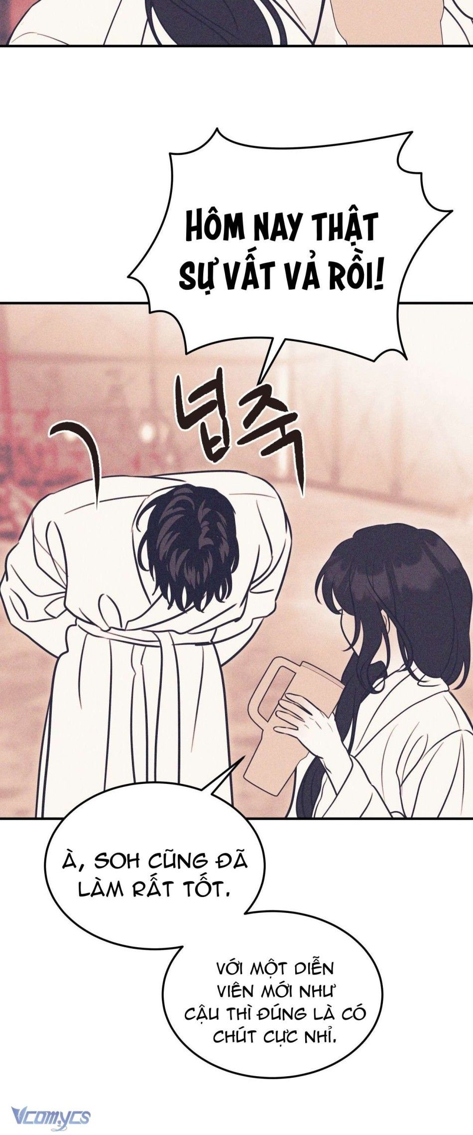 đọc truyện Xx Lưu Trữ Chương 22.5 ảnh 8 tại Thiên Thai Truyện