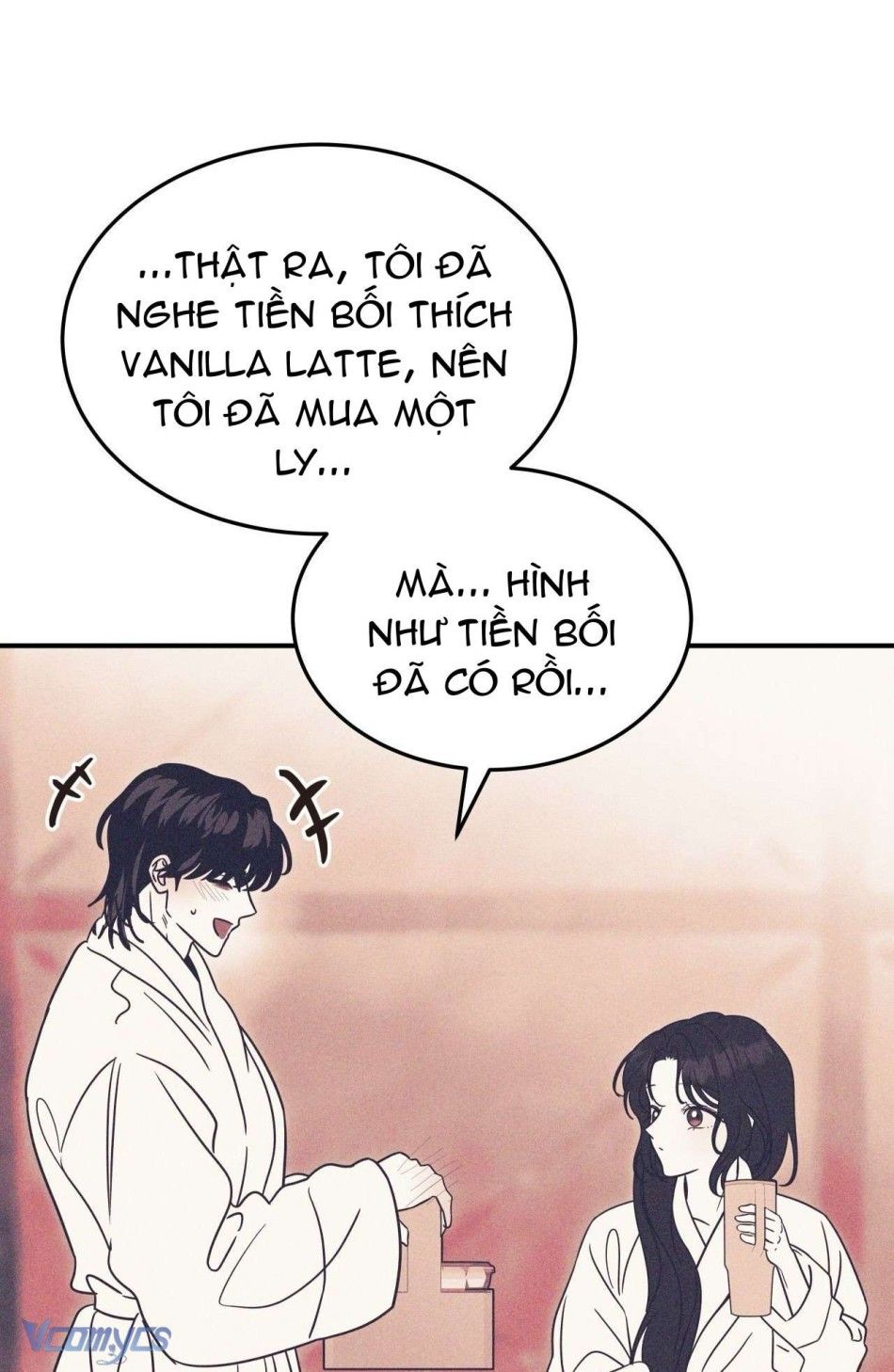 đọc truyện Xx Lưu Trữ Chương 22.5 ảnh 10 tại Thiên Thai Truyện