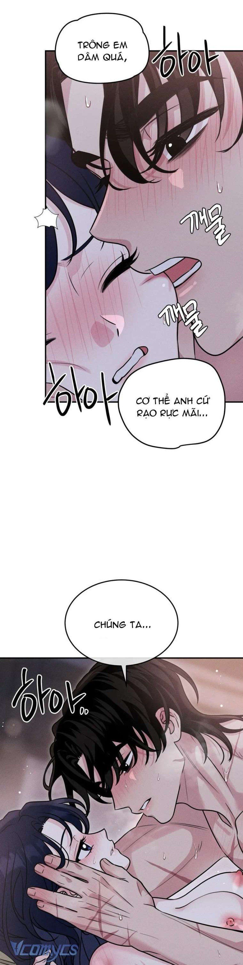 đọc truyện Xx Lưu Trữ Chương 23 ảnh 14 tại Thiên Thai Truyện