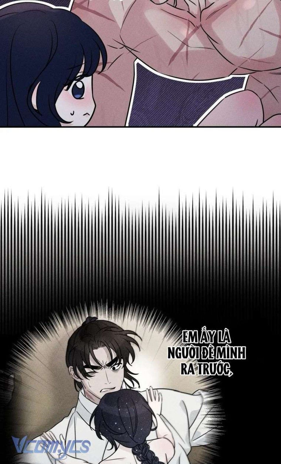 đọc truyện Xx Lưu Trữ Chương 23 ảnh 18 tại Thiên Thai Truyện