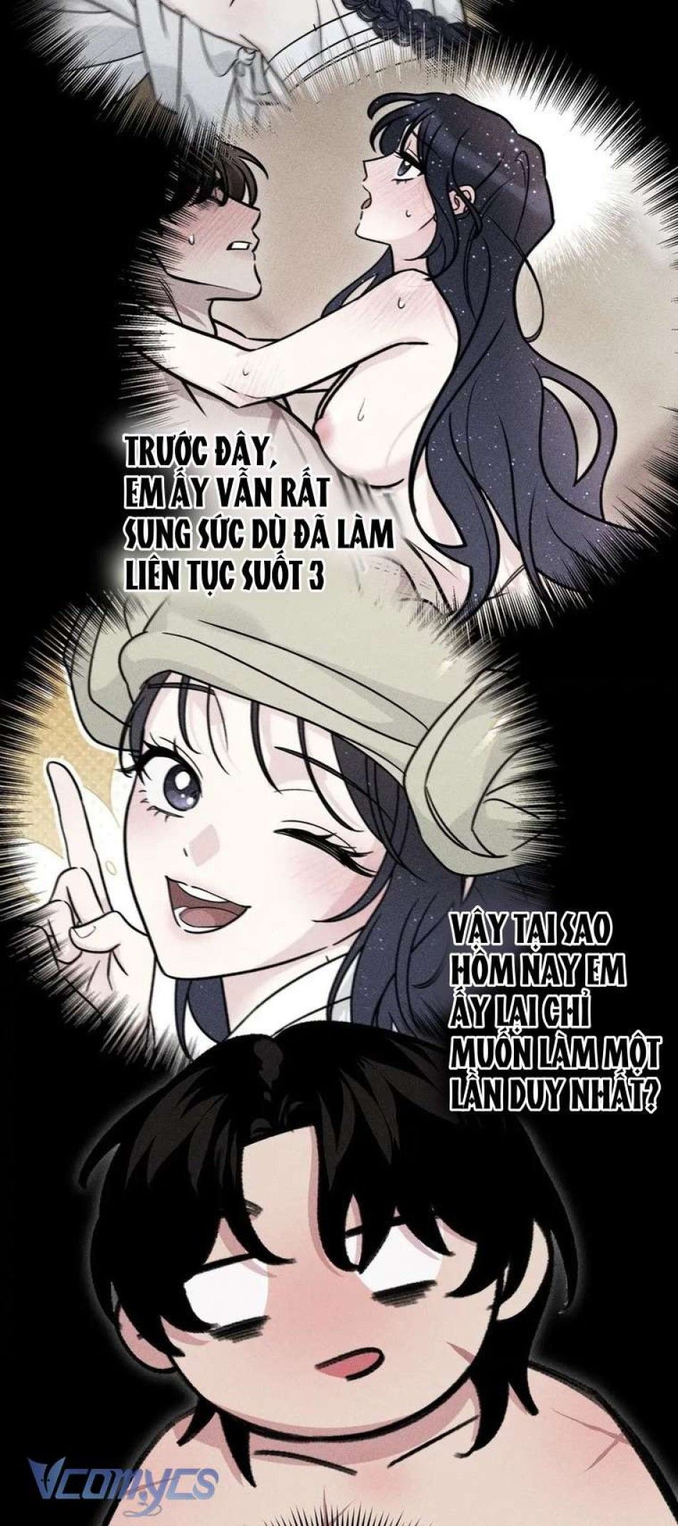 đọc truyện Xx Lưu Trữ Chương 23 ảnh 19 tại Thiên Thai Truyện