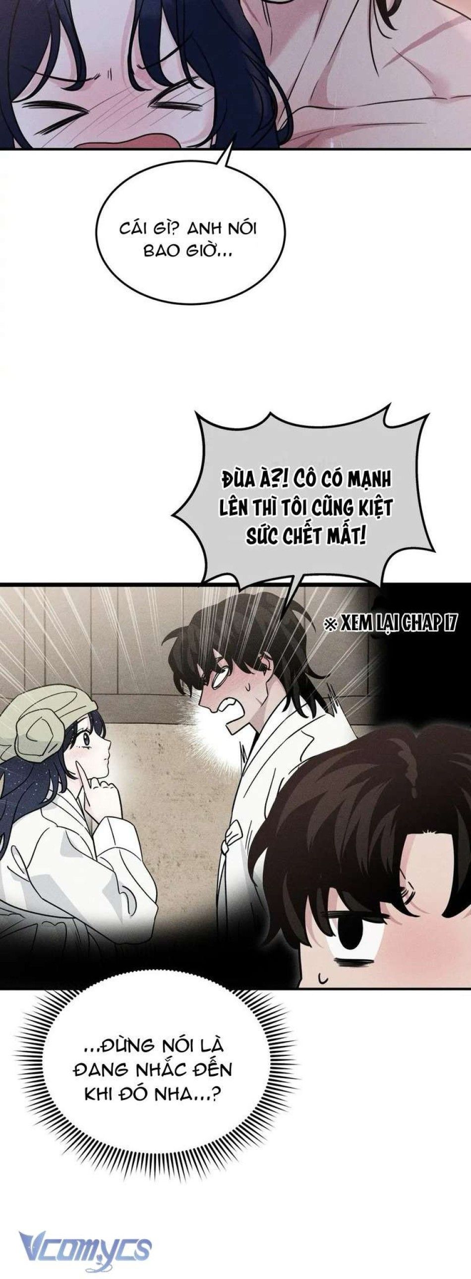 đọc truyện Xx Lưu Trữ Chương 23 ảnh 39 tại Thiên Thai Truyện