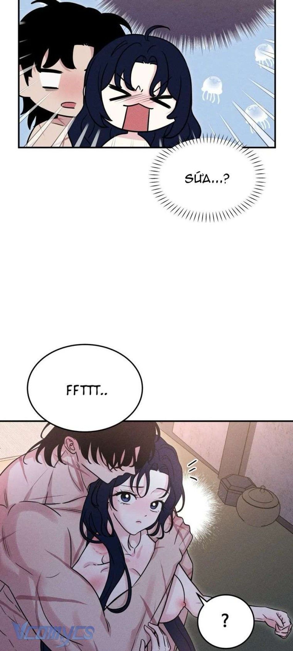 đọc truyện Xx Lưu Trữ Chương 23 ảnh 42 tại Thiên Thai Truyện