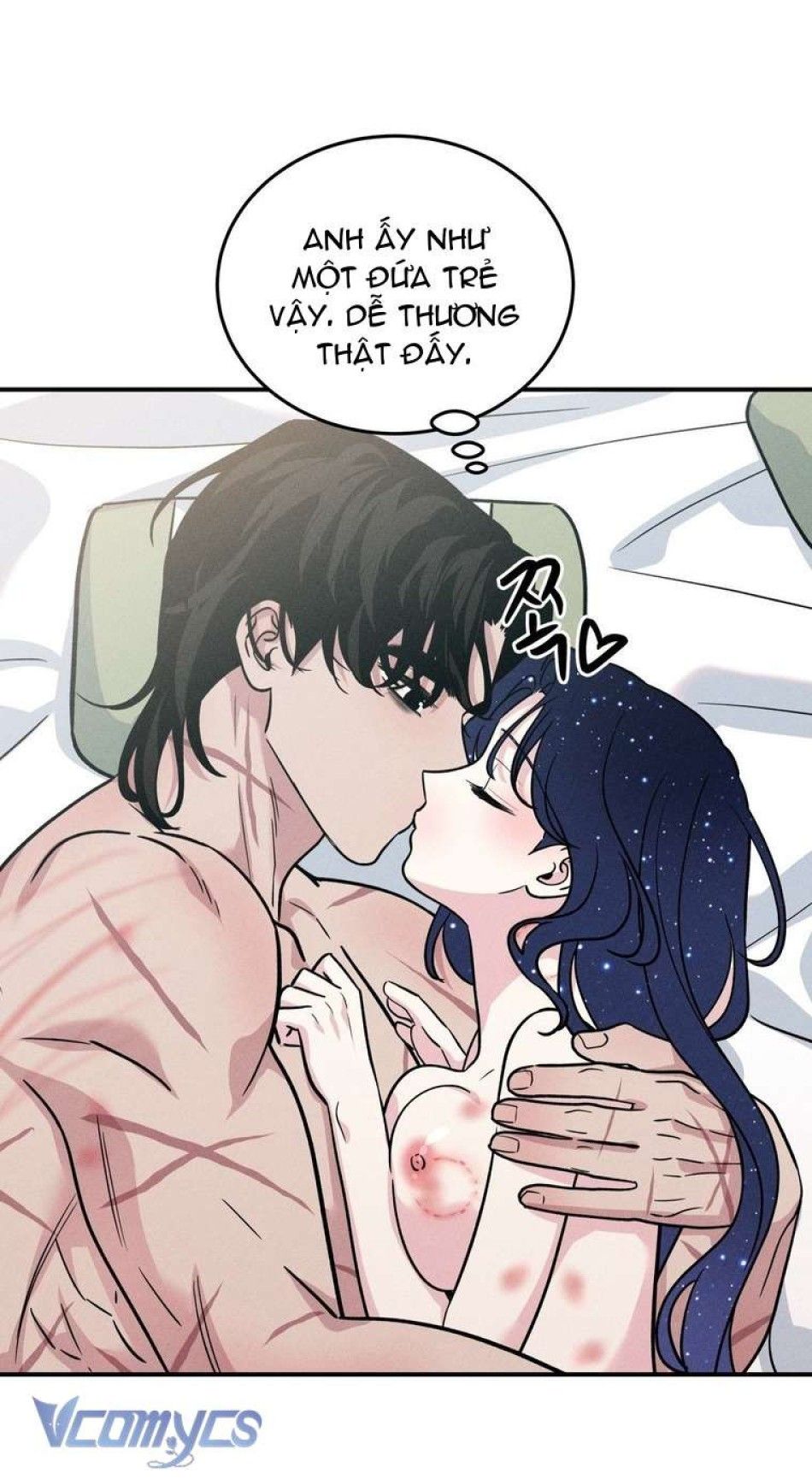 đọc truyện Xx Lưu Trữ Chương 24 ảnh 12 tại Thiên Thai Truyện