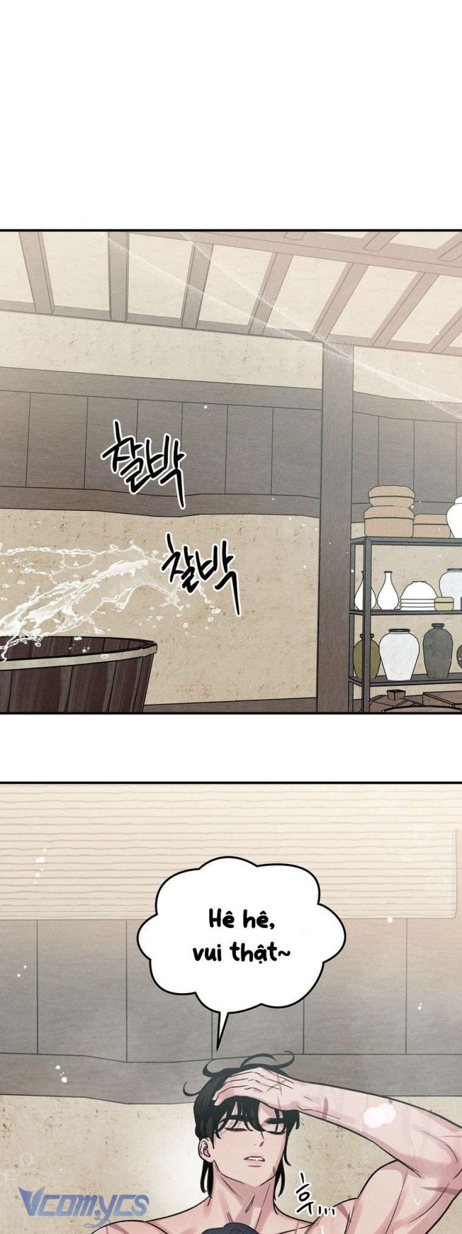 đọc truyện Xx Lưu Trữ Chương 24 ảnh 17 tại Thiên Thai Truyện